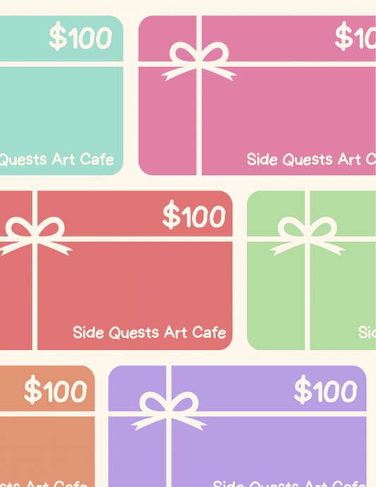 🎁 Digital Gift Card 🎁